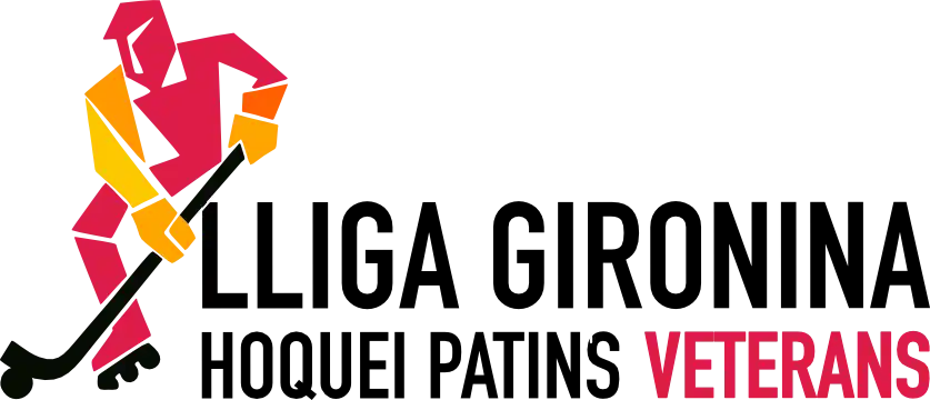 Lliga de Veterans de Girona. Hoquei Patins